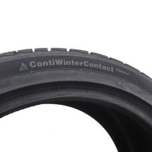 7. 4 x CONTINENTAL 265/35 R19 98V XL ContiWinerContact TS 830 P M0 2018 VOLL WIE NEU 