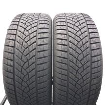 4. 255 45 20 4x GOODYEAR 255/45 R20 105T XL UltraGrip Performance + Winterreifen 2023, 2024 9mm