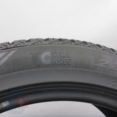 9. 235 45 18 4x PIRELLI 235/45 R18 98Y XL AllSeason SF3 Cinturato Seal Ganzjahresreifen 2024 6,8mm
