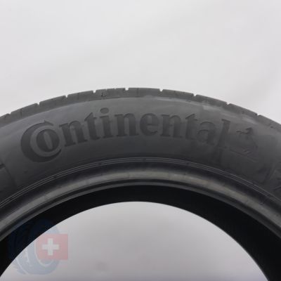 5. 215 55 17 2x CONTINENTAL 215/55 R17 94V Seal EcoContact6 Sommerreifen 2025 6,2mm