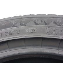 3. 225 45 17 4x SEMPERIT 225/45 R17 91H Speed-Grip 5 Winterreifen 2025 9mm WIE NEU 