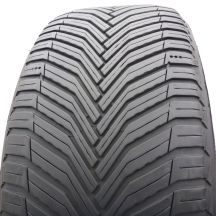 2. 255 45 19 1x MICHELIN 255/45 R19  104V XL CrossClimate 2 2023 Ganzjahresreifen 5,8mm