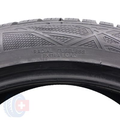 9. 225 45 19 4x VREDESTIEN 225/45 R19 96V XL Wintrac Pro Winterreifen 7-7,4mm 2022