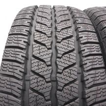 2. 215 65 16 2x ESA TECAR 215/65 R16 98H Super Grip 9 SUV Winterreifen 2018 VOLL Ungebraucht   