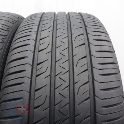 2. 4 x GOODYEAR 245/45 R19 102V XL EfficientGrip Performance VOL SUV Sommerreifen 2024 6,5-7mm