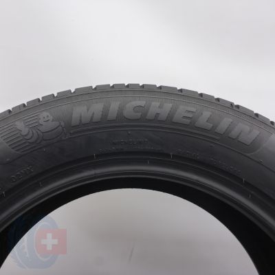 5. 235 55 18 2x MICHELIN 235/55 R18 100W Primacy 4 MO Sommerreifen 2021 5,5-5,8mm