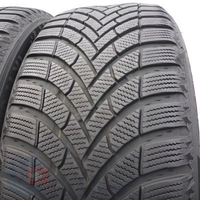 2.  235 50 19 2x SEMPERIT  235/50 R19 103V XL Speed-Grip 5 Winterreifen  2024 7,8-7mm 