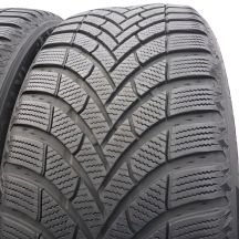 2.  235 50 19 2x SEMPERIT  235/50 R19 103V XL Speed-Grip 5 Winterreifen  2024 7,8-7mm 