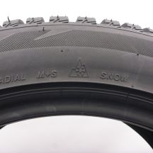 6. 225 50 17 2x BRIDGESTONE 225/50 R17 98V XL Blizzak LM 001 Winterreifen 2016 6,9-8mm