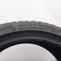 7.  225 40 19 2x BRIDGESTONE 225/40 R19 93W Blizzak 6 Winterreifen 2025 7,2mm WIE NEU