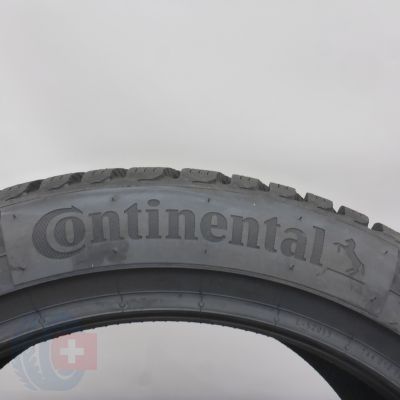 4.  205 45 16 2x Continental 205/45 R16 87H XL WinterContact TS 870 Winterreifen 2022 VOLL