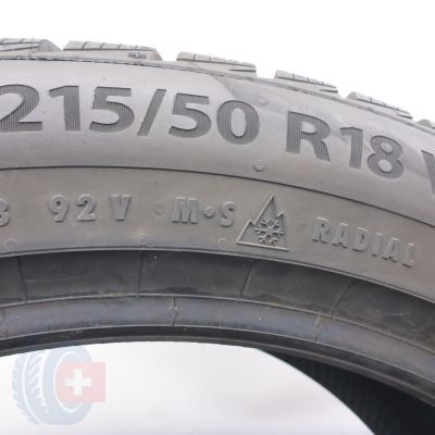 7. 195 60 16C 4x UNIROYAL 195/60 R16C 99/97T Snow Max 3 Winterreifen 2021 Ungebraucht  