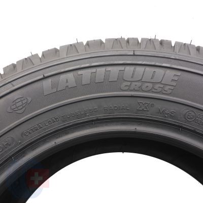 5.  205 70 15 2x MICHELIN 205/70 R15 100H XL Latitude Cross M+S Sommerreeifen 2019 VOLL WIE NEU
