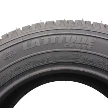 5.  205 70 15 2x MICHELIN 205/70 R15 100H XL Latitude Cross M+S Sommerreeifen 2019 VOLL WIE NEU