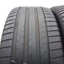 2. 255 45 20 2x MICHELIN 255/45 R20 105W XL Pilot Sport 4 SUV MO Sommerreifen 4,5-5mm 2020