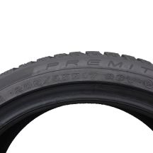 6. 205 45 17 4x MAXXIS 205/45 R17 88V XL Premitra Snow WP6 Winterreifen 2021 6,8-7,5mm