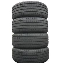 215 45 17 4x PIRELLI 215/45 R17 91W XL Cinturato P7 KA Sommerreifen 2019 WIE NEU 7-8mm