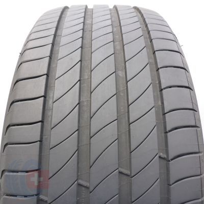  235 45 19 1x MICHELIN 235/45 R19  99W XL Primacy 4 Acoustic Sommerreifen 2023 7mm 