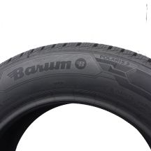 4. 205 60 15 2x BARUM 205/60 R15 91H Polaris 5 Winterreifen 2021 VOLL WIE NEU