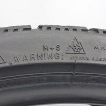 7. 225 35 19 2x MICHELIN 225/35 R19 88W XL Pilot Alpin Pa4 Winterreifen 2020 6.5mm