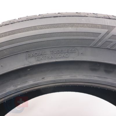 9. 215 55 17 4x VREDESTEIN 215/55 R17 98Y XL Ultrac + Sommerreifen 2025 WIE NEU VOLL 9. 215 55 17 4x VREDESTEIN 215/55 R17 98Y XL Ultrac + Sommerreifen 2025 WIE NEU VOLL