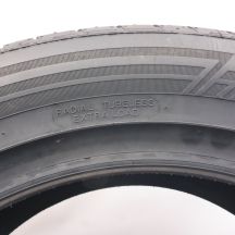 9. 215 55 17 4x VREDESTEIN 215/55 R17 98Y XL Ultrac + Sommerreifen 2025 WIE NEU VOLL 9. 215 55 17 4x VREDESTEIN 215/55 R17 98Y XL Ultrac + Sommerreifen 2025 WIE NEU VOLL
