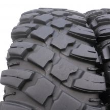 2. 4 x PRO ARMOR 30 x 10.00 R14 (255/80 R14) Crawler XG QUAD Sommerreifen DOT20 12-13mm