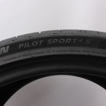 4. 335 25 22 1x MICHELIN 335/25 R22 105Y XL PilotSport 4S Sommerreifen 2023 5,5mm
