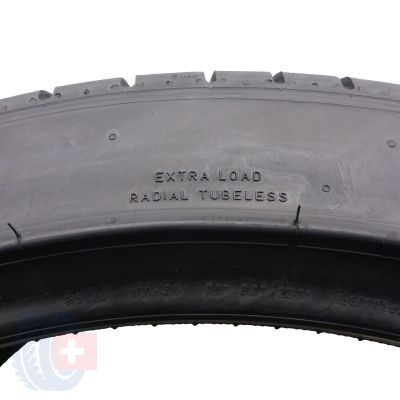 8. 275 35 20 2x PIRELLI 275/35 ZR20 102Y XL PZero F Sommerreifen 2019 5,8-6mm