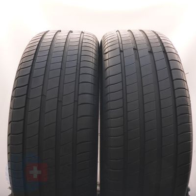 3. 195 55 16 4x MICHELIN 195/55 R16 91T Primacy 4 Sommerreifen 2020 5,8mm