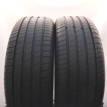 3. 195 55 16 4x MICHELIN 195/55 R16 91T Primacy 4 Sommerreifen 2020 5,8mm