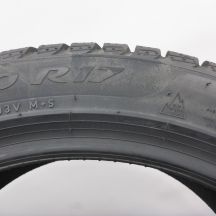 8.  205 50 17 2x PIRELLI 205/50 R17 93V XL Winter Sottozero 3 Winterreifen 2014 Ungebraucht 