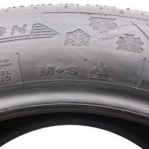 3. 1 x DUNLOP 245/50 R18 104V SP Winter Sport 4D MO Winterreifen 2019 WIE NEU 6,8mm