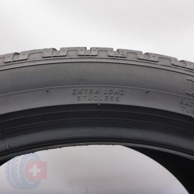 8. 305 35 21 2x PIRELLI 305/35 R21 109V XL NO Scorpion Winter Winterreifen 2021 6mm