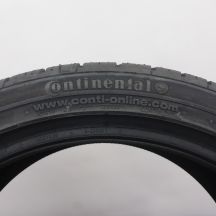 4. 215 40 17 2x CONTINENTAL 215/40 R17 87W XL ContiPremiumContact 2 A0 Sommerreifen 2024VOLL WIE NEU 