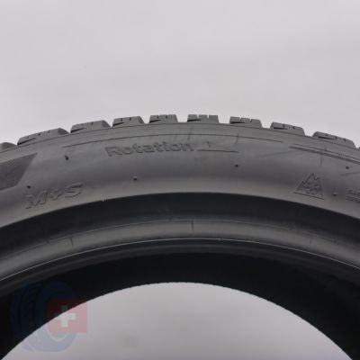 2. 275 35 19 2x HANKOOK 275/35 R19 100V XL Winter I Cept evo 3 W330 Winterreifen 2023 7,2mm