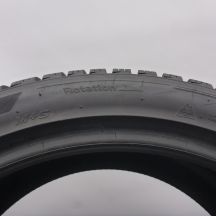 2. 275 35 19 2x HANKOOK 275/35 R19 100V XL Winter I Cept evo 3 W330 Winterreifen 2023 7,2mm