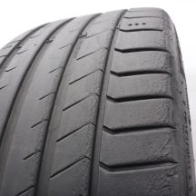 7. 225 40 20 4x MICHELIN 225/40 R20 94V XL PilotSport EV Sommerreifen 2024 5,8-6mm