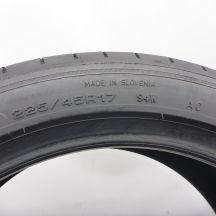 7. 225 45 17 2x GOODYEAR 225/45 R17 94W XL Eagle F1 Asymmetric 6 A0 Sommerreifen 2025 6mm