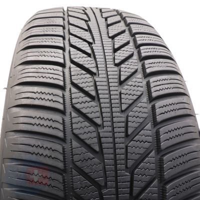 2. 1 x HANKOOK 215/50 R19 93H Winter I Cept ION Sould Winterreifen 7,8mm