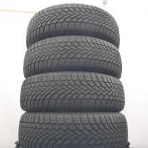 185 65 14 4x BRIDGESTONE 185/65 R14 86T XL Blizzak Lm005 Winterreifen 2022 7-7,6mm