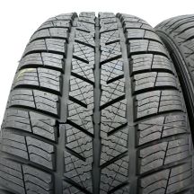 2. 205 60 15 2x BARUM 205/60 R15 91H Polaris 5 Winterreifen 2021 VOLL WIE NEU