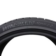 7. 225 40 18 NEXEN 225/40 R18 92V XL WinGuard Sport2 Winterreifen 2019/21 6,8-7,2mm