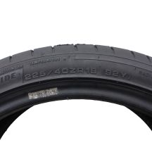 5. 225 40 R18 DUNLOP 225/40 ZR18 92Y XL Sport Maxx RT2 Sommerreifen 2017 6,3-6,8mm