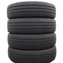 4 x FALKEN 205/75 R16C 113/111R Linam Van01A Sommerreifen 2021 8,5-9mm