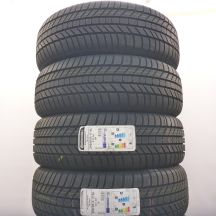 245 65 17 4x CONTINENTAL 245/65 R17 111H WinterContact TS 870 P Winterreifen 2022 VOLL WIE NEU  