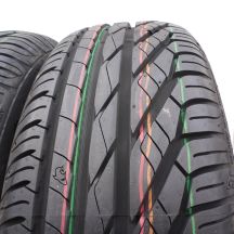 3. 2 x UNIROYAL 215/65 R16 98H SUV RainExpert 3 Sommerreifen 2020 WIE NEU VOLL