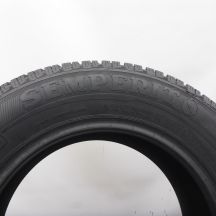 6. 205 65 15 4x SEMPERIT 205/65 R15 94H Master Grip 2 Winterreifen 2025 9mm WIE NEU 
