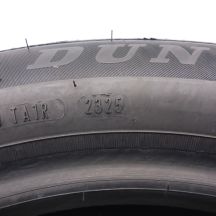 4. 185 60 15 2x DUNLOP 185/60 R15 88T XL Winter ev Winterreifen 2025 8mm