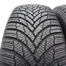 2. 225 65 17 FIRESTONE 225/65 R17 106H XL Winterhawk 4 Winterreifen 2023 8,2mm WIE NEU
